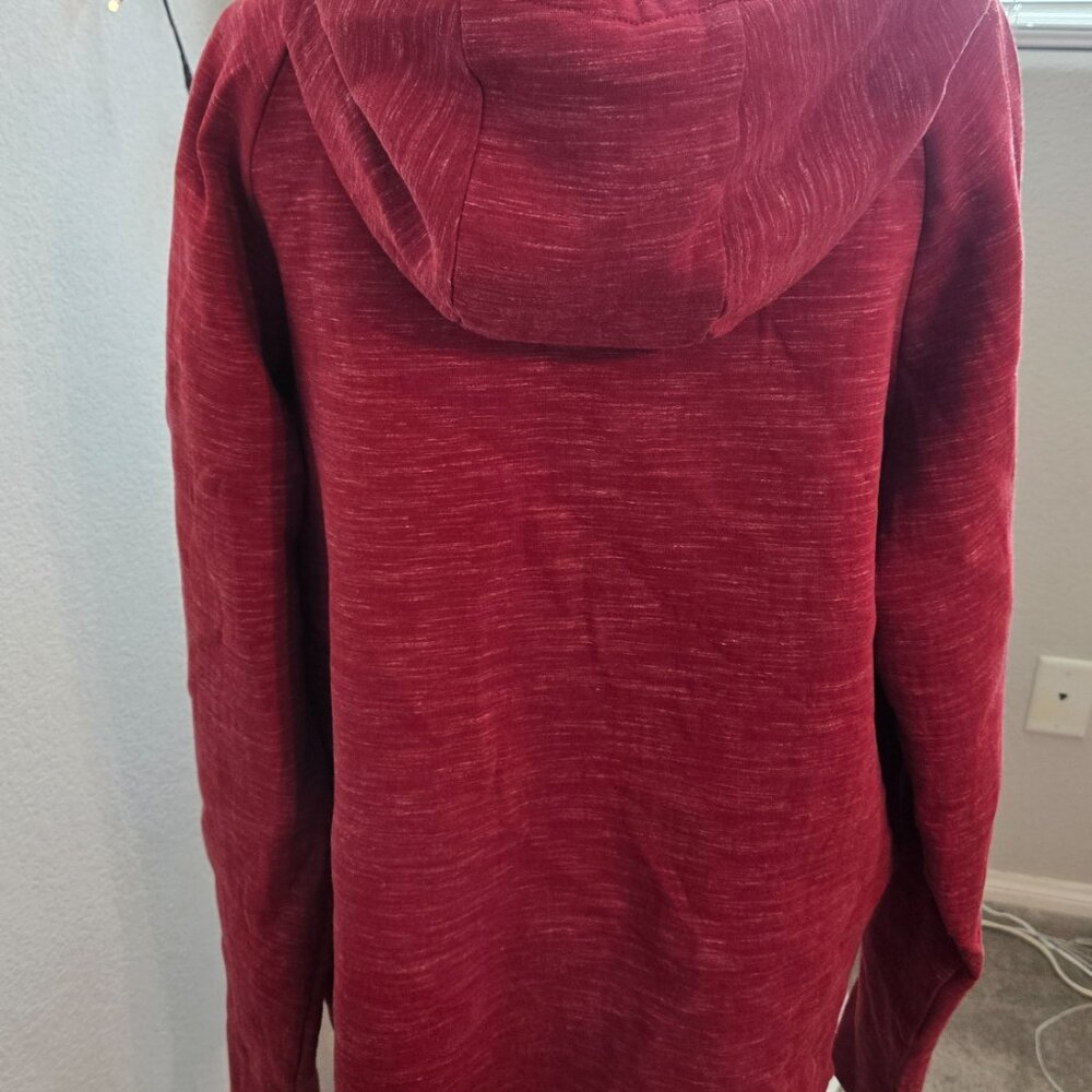 Constantly Varied Gear - Red Hoodie - Large - Picture 5 of 5